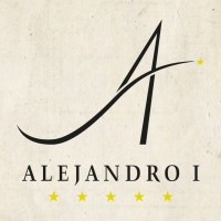 Alejandro 1 Hotel Logo