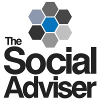 The Social Adviser Logo