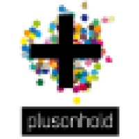 Plus On Hold Logo