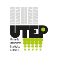 Utep do Brasil Ltda Logo