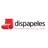 Dispapeles Logo