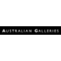 Australian Galleries Logo