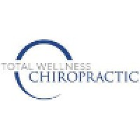 Total Wellness Chiropractic Logo
