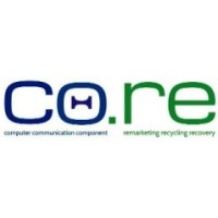 Core Technology Brokers Logo