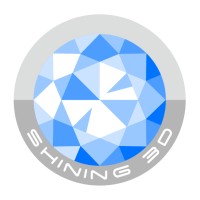 Shining3D Logo