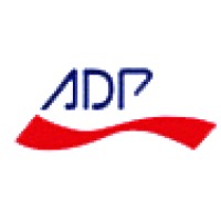 ADP Supply Chain Management Logo