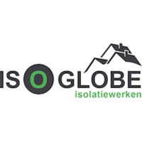 ISOGLOBE Logo