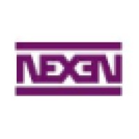 Nexen Corporation Logo