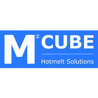 M-cube Hotmelt Solutions B.V. Logo