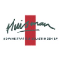 Huisman Administratie & Belastingen B.V. Logo