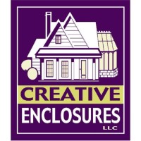Creative Enclosures Logo