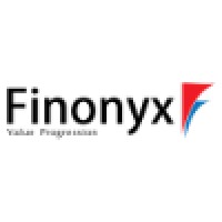 Finonyx Software Solutions Pvt Ltd Logo