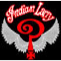Indian Larry Motorcycles Logo