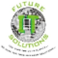 Future IT Solutions Logo