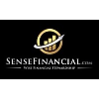 Sense Financial Services LLC Logo