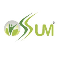 Ossum Healthcare Pvt. Ltd. Logo
