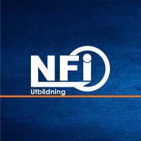 NFI Utbildning Logo