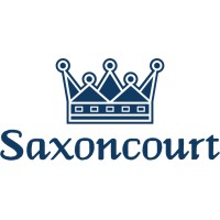 Saxoncourt Group Logo