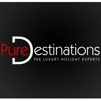 Pure Destinations Logo