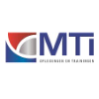 Mediation Trainingsinstituut MTi BV Logo