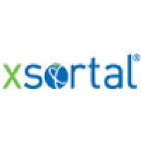 Xsortal Ltd Logo