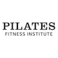 The Pilates Fitness Institute Logo