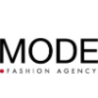 Mode Fashion Agency Logo