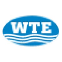 Water Treatment Equipments Logo