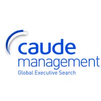 Caude Management Logo