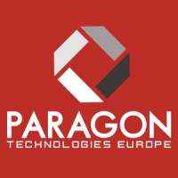 Paragon Technologies Europe Logo