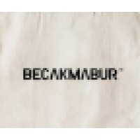 Becakmabur Creative Branding Agency Logo