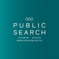 Public Search Logo