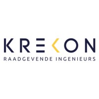 KREKON BV Raadgevende Ingenieurs Logo