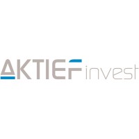 AKTIEFINVEST Logo