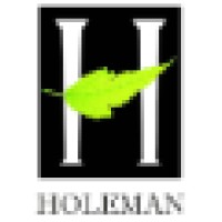 Mark M. Holeman, Inc. Logo