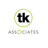 TK Associates Logo