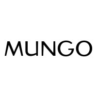 Mungo Logo