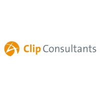 Clip Consultants Logo