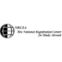 National Registration Center for Study Abroad Logo