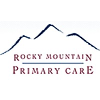 Rocky Mountain Primary Care Logo