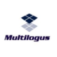 Multilogus, Lda Logo