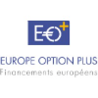 Europe Option Plus Logo