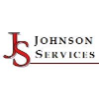 Johnson Services, LLC. Logo