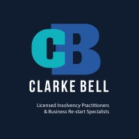 Clarke Bell (Insolvency Practitioners) Logo