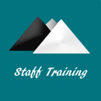 Staff Training Logo
