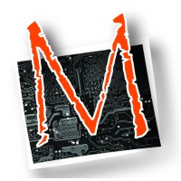 UTG Digital Media Logo