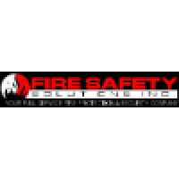 Fire Safety Solutions, Inc. Logo