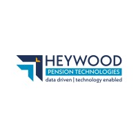 Heywood Pension Technologies Logo