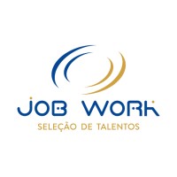 JOB WORK Logo