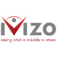 IVIZO | Seeing What Is Invisible To Others Logo